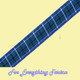 10mm Tartan Ribbon